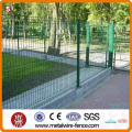 Metal Panel Fence/Wire Panel Fence/ Mesh Panel Fence